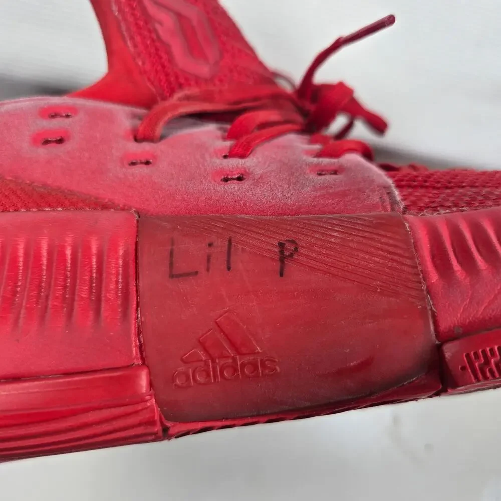 Adidas‎ Damian Lillard Dame 3 